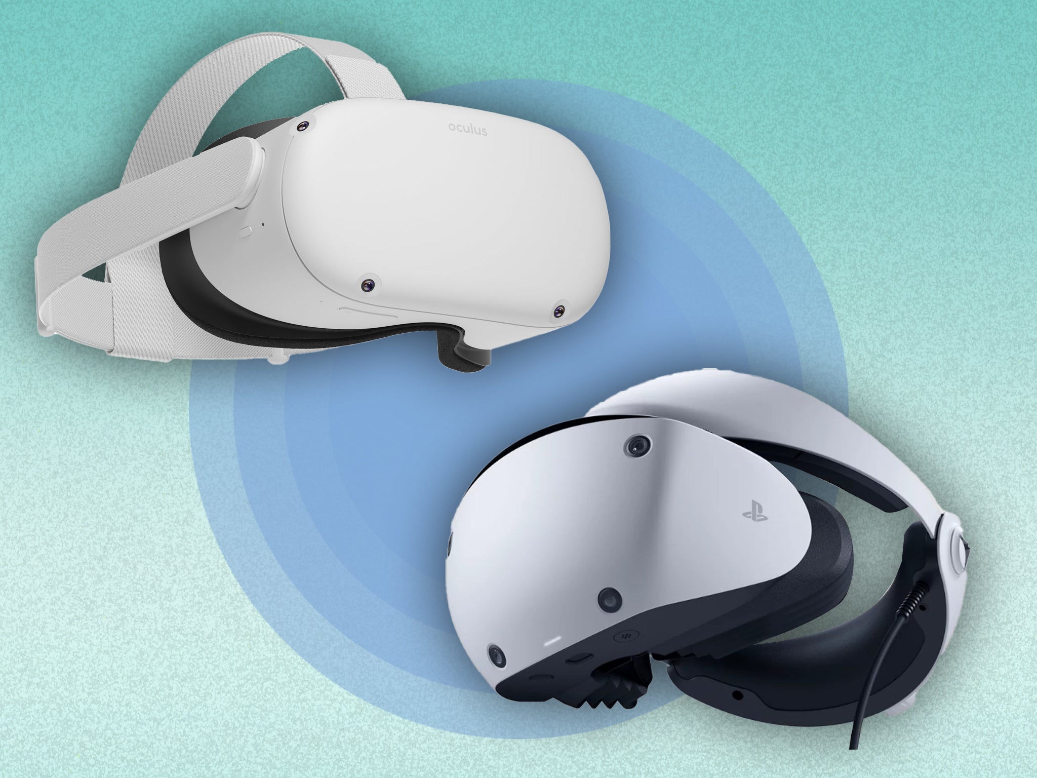 Which oculus vr on sale is the best